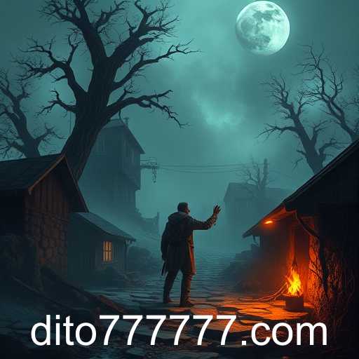 Exploring Adventure Games: A Dive into the Category with 'dito777'