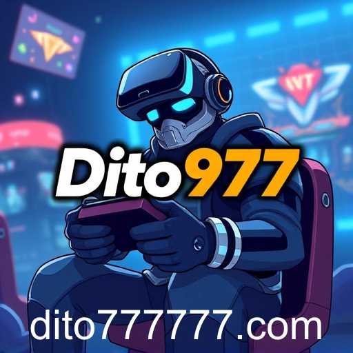 Dito777 Revolutionizes Online Gaming Experience