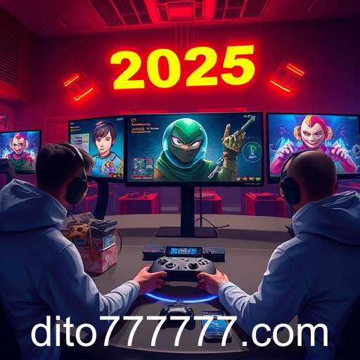 The Evolution of Gaming Portals in a Digital Era