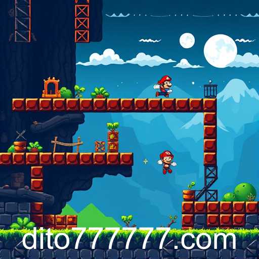 The Evolution of Online Gaming: A Look into Dito777's Success