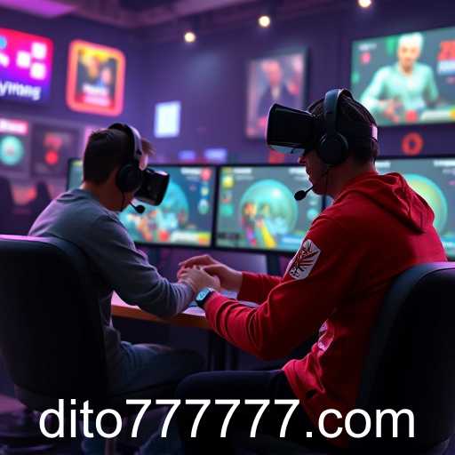 The Rise of Gaming Platforms in 2025