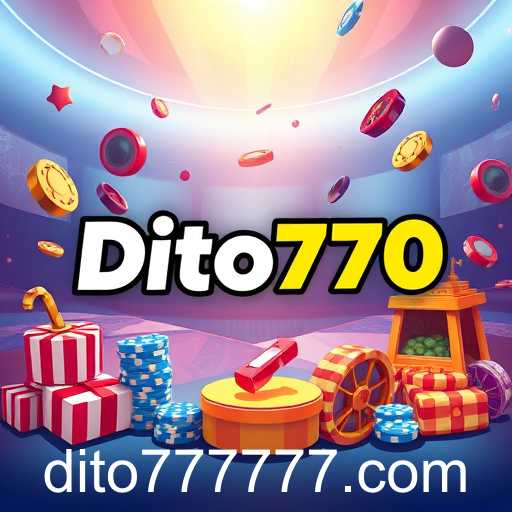 The Evolution and Impact of Dito777 in Online Gaming