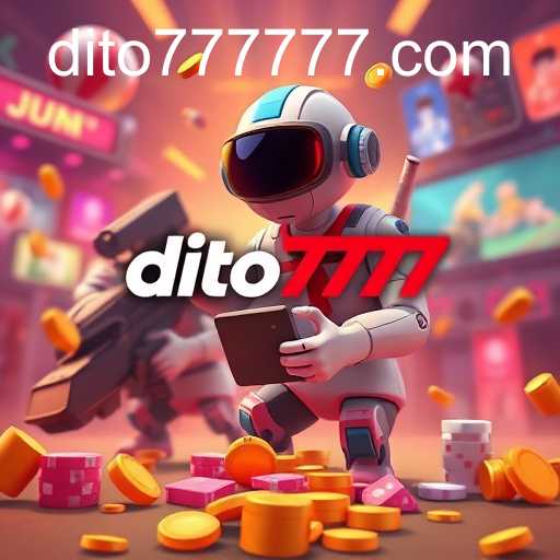 Dito777 Revolutionizes Online Gaming Experience