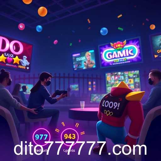 The Rise of Online Gaming Platforms in 2025