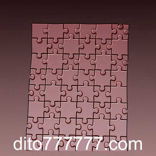 Unlocking Fun: Exploring the World of Puzzle Games with dito777