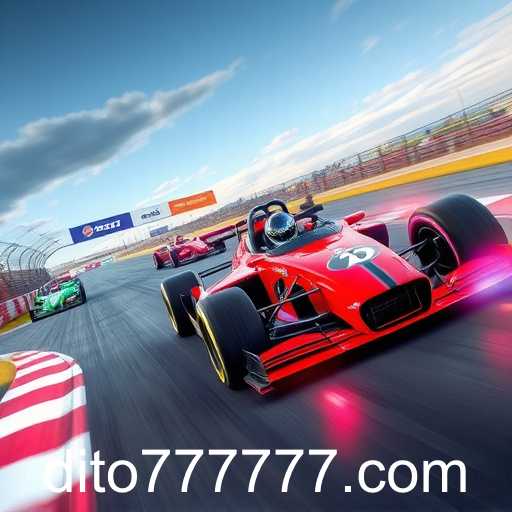 Exploring the Thrill of Racing Games on dito777