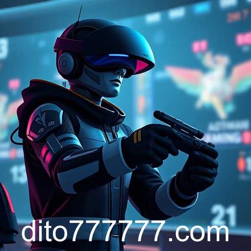 The Rise of Dito777: A Gaming Phenomenon