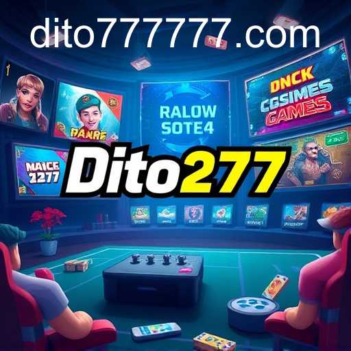 The Rise of Dito777: Transforming the Online Gaming Landscape
