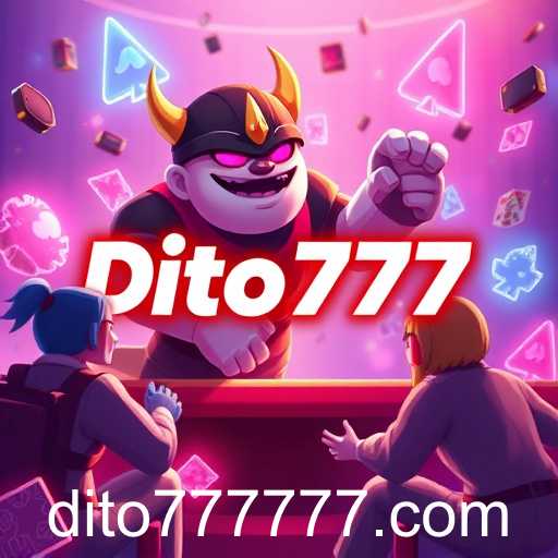 The Rise of Dito777: A Gaming Phenomenon