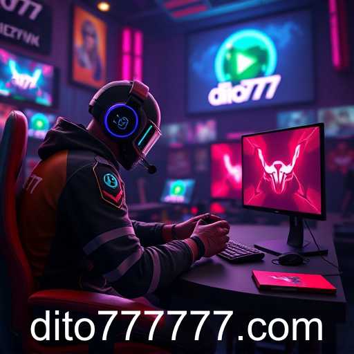 The Rise of Online Gaming Platforms in Mid-2020s