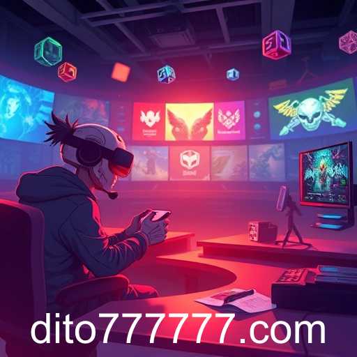 The Rise of Online Gaming Platforms