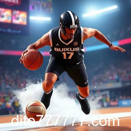 Exploring the 'Sports Games' Category and the Rising Popularity of 'dito777'