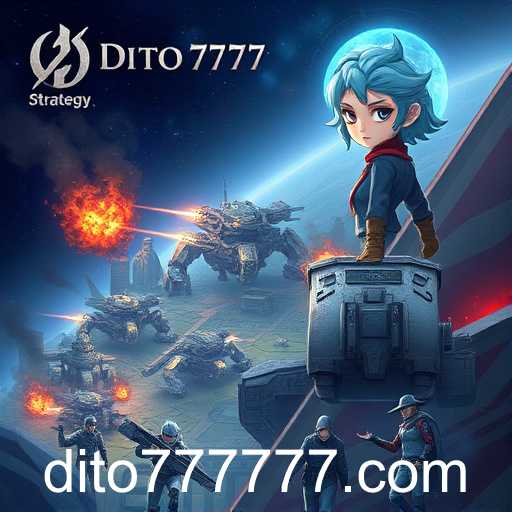 Exploring the Allure of Strategy Games on Dito777