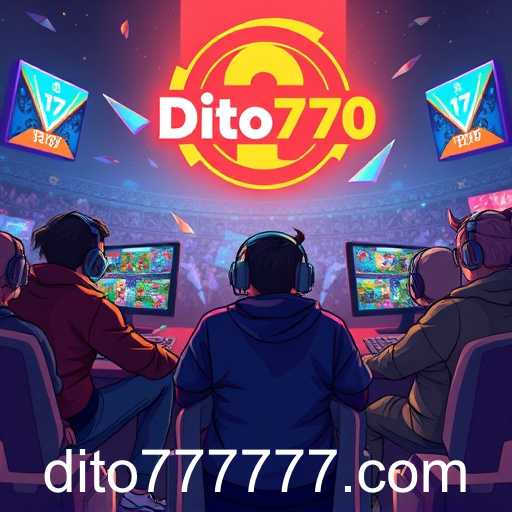 The Rise of Dito777 in the Gaming Landscape